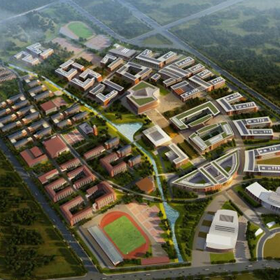 北京化工大学昌平校区