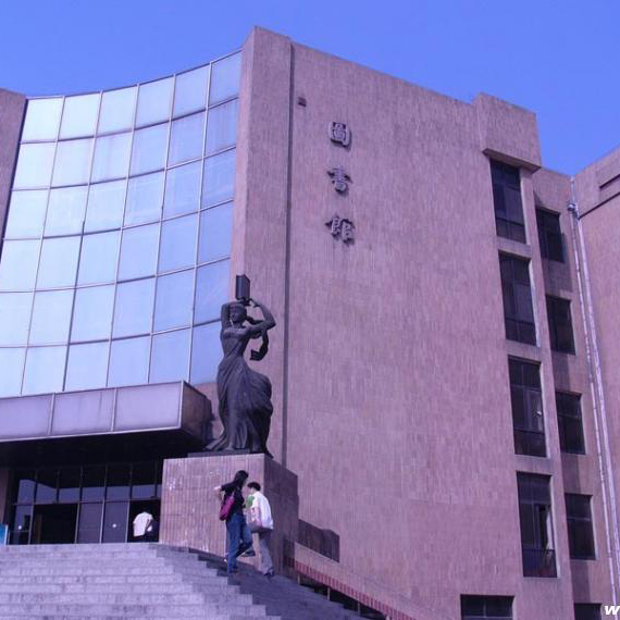 南开大学博物馆