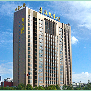 南通四建集团有限公司